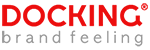 Docking brand feeling